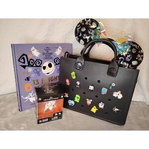 Nightmare Before Christmas Bundle